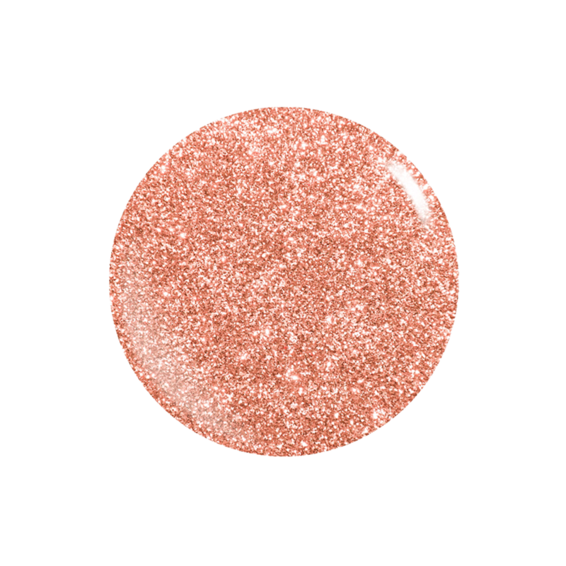 ColorMe Gel Polish – Rose Bubbles drop