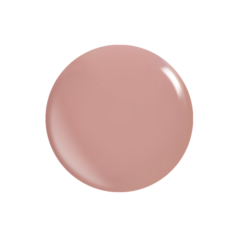 ColorMe Gel Polish - Sandy Toes gota