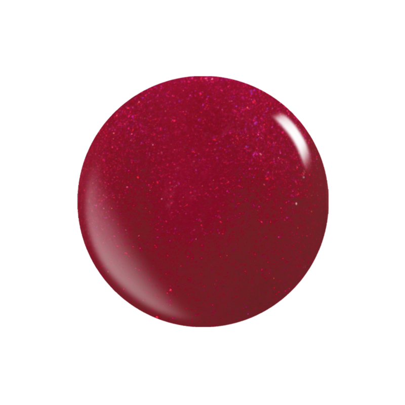 ColorMe Gel Polish – Sparkling Sangria drop