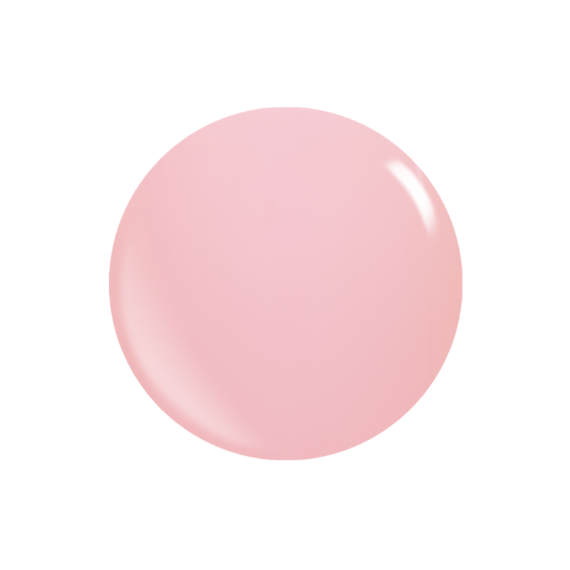 ColorMe Gel Polish – Think Pink soltar