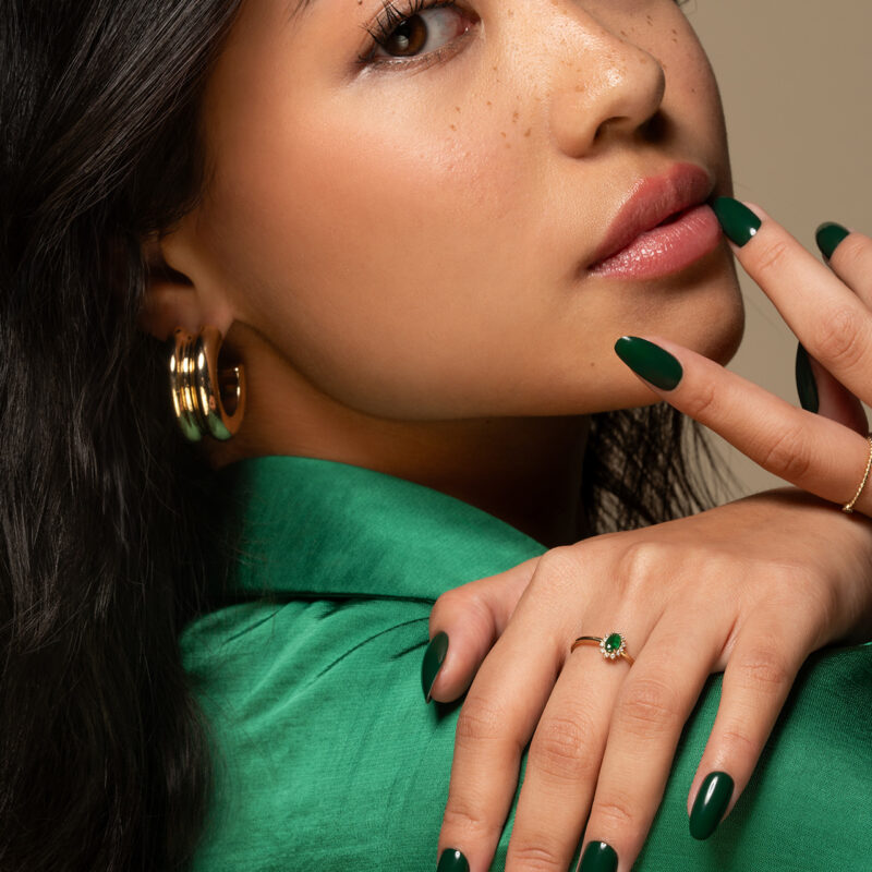 Gel Polish Colour Forest Walk Gel Polish Colour Forest Walk