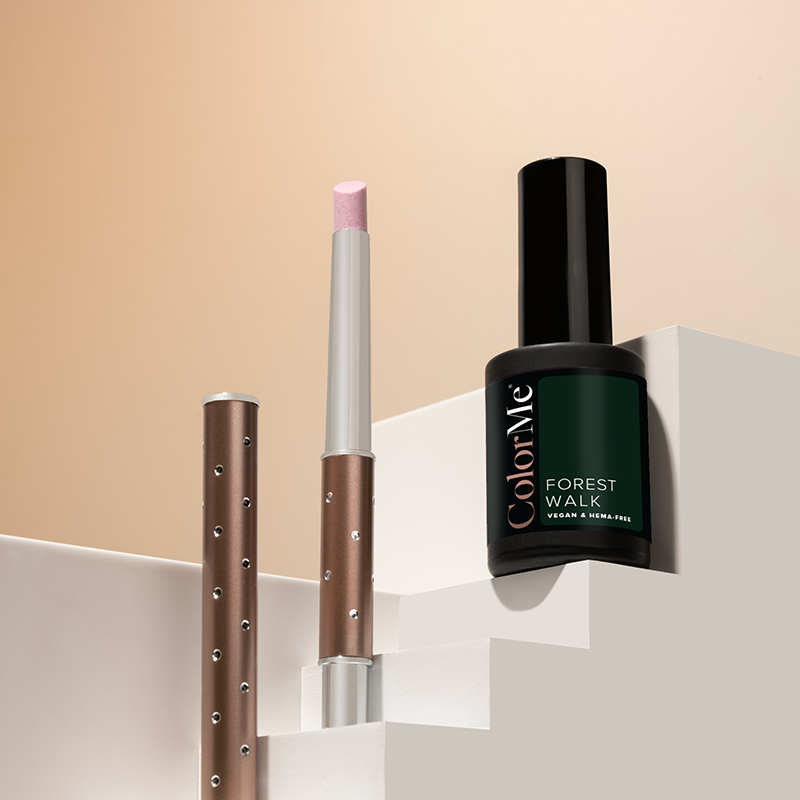 ForestWalk-GelPolish-ColorMe ForestWalk-GelPolish-ColorMe
