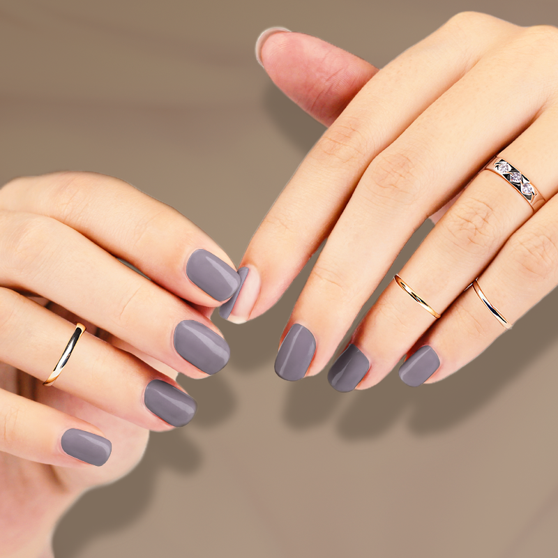 Peel-off Base Coat