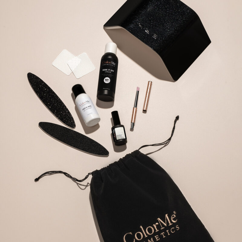 PearlyBoom-Essentials-ColorMe Starterkit ColorMe