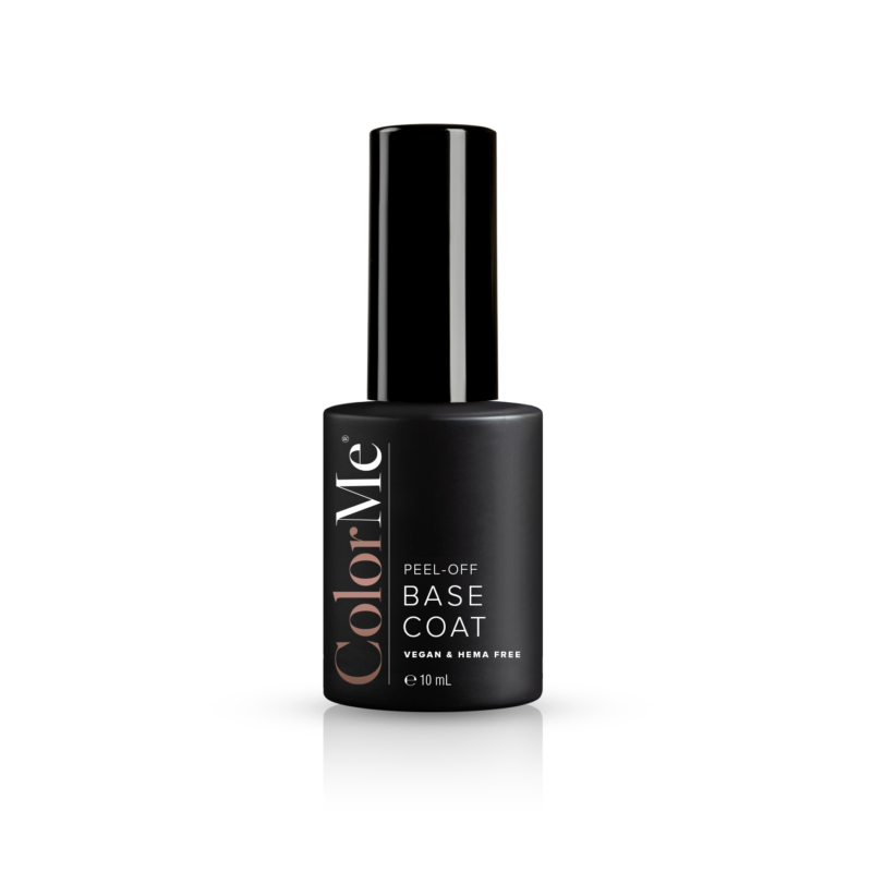 Peel Off Base Coat - ColorMe Peel Off Base Coat - ColorMe
