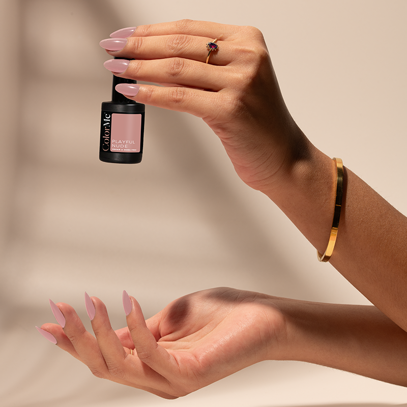 PlayfulNude-Gelpolish PlayfulNude-Gelpolish