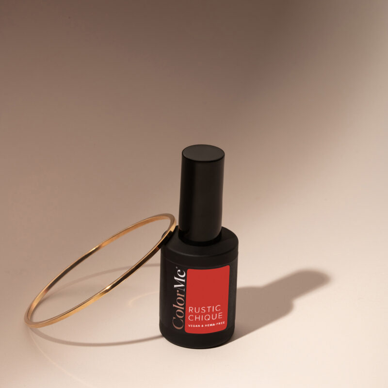 Rustic Chique - Gelpolish - Bottle - ColorMe