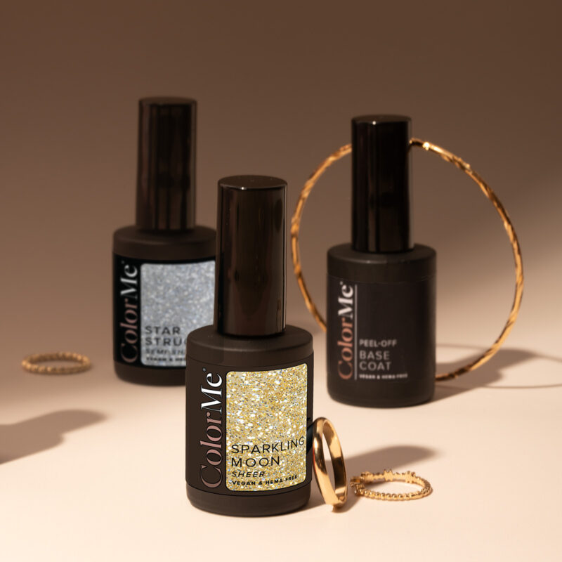 Botellas StarStruck&SparklingMoon-ColorMe