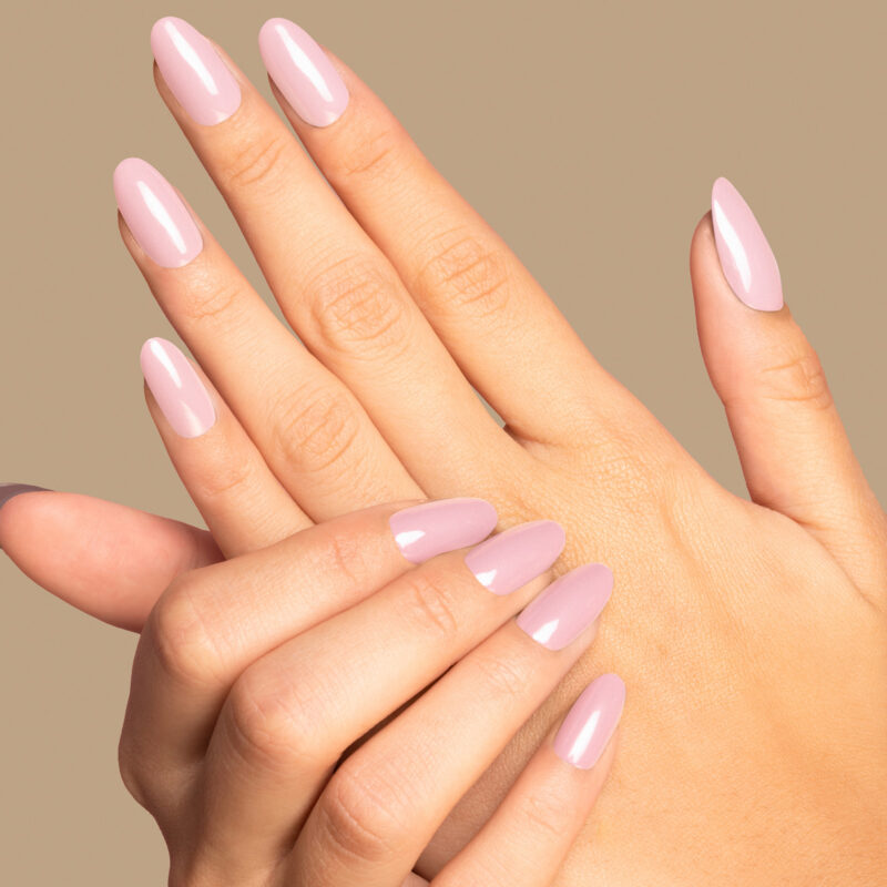 Think Pink - Uñas - ColorMe
