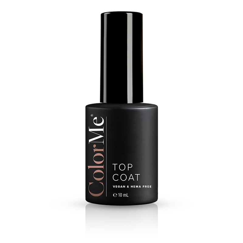 TopCoat-ColorMe TopCoat-ColorMe