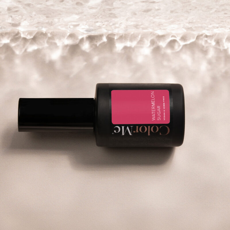 Watermelon Sugar - Botella Gelpolish - ColorMe