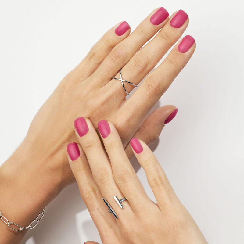 Watermelon Sugar - Uñas - ColorMe