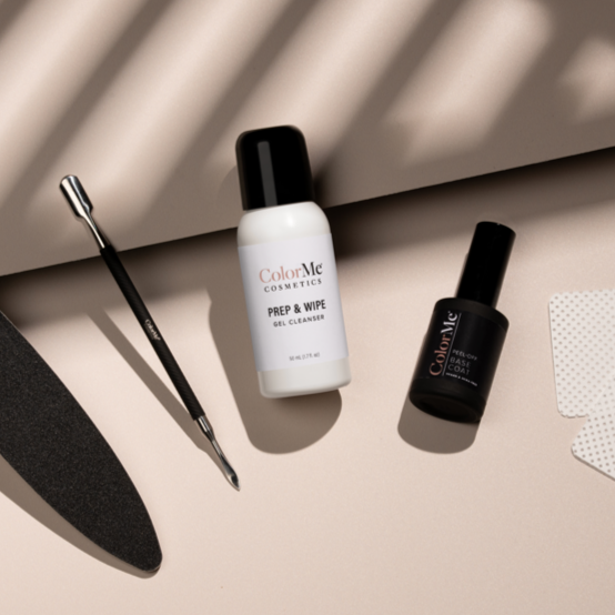 Starterkit essentials gelpolish Starterkit essentials gelpolish