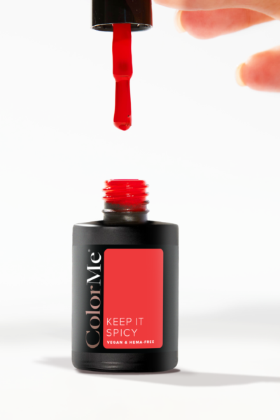 Gelpolish Gelpolish Keep it Spicy
