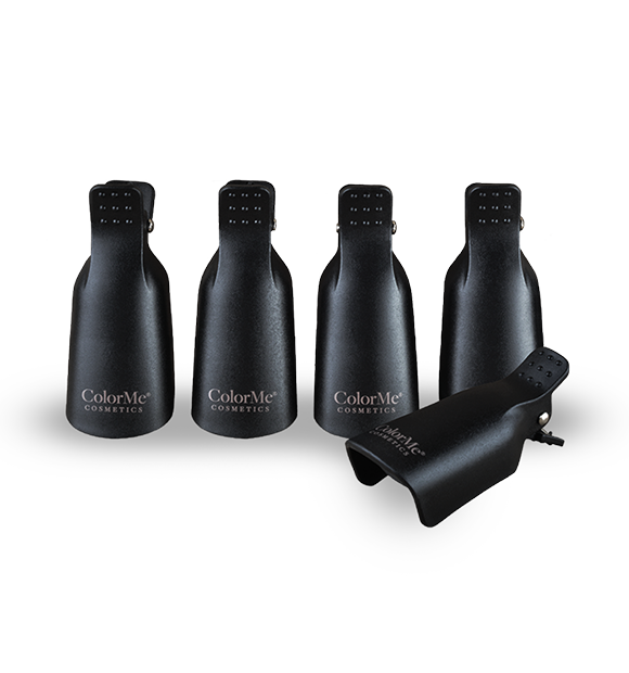 ColorMe Gel Polish – Nail clips