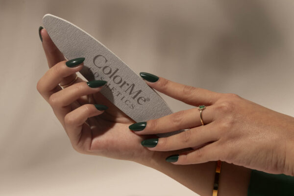 ColorMe Nail File ColorMe Nail File
