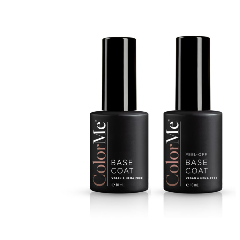 Base coat Base coat