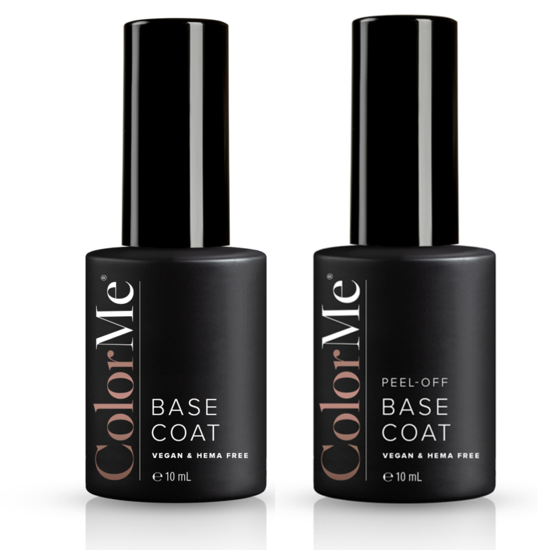 Base coat Base coat