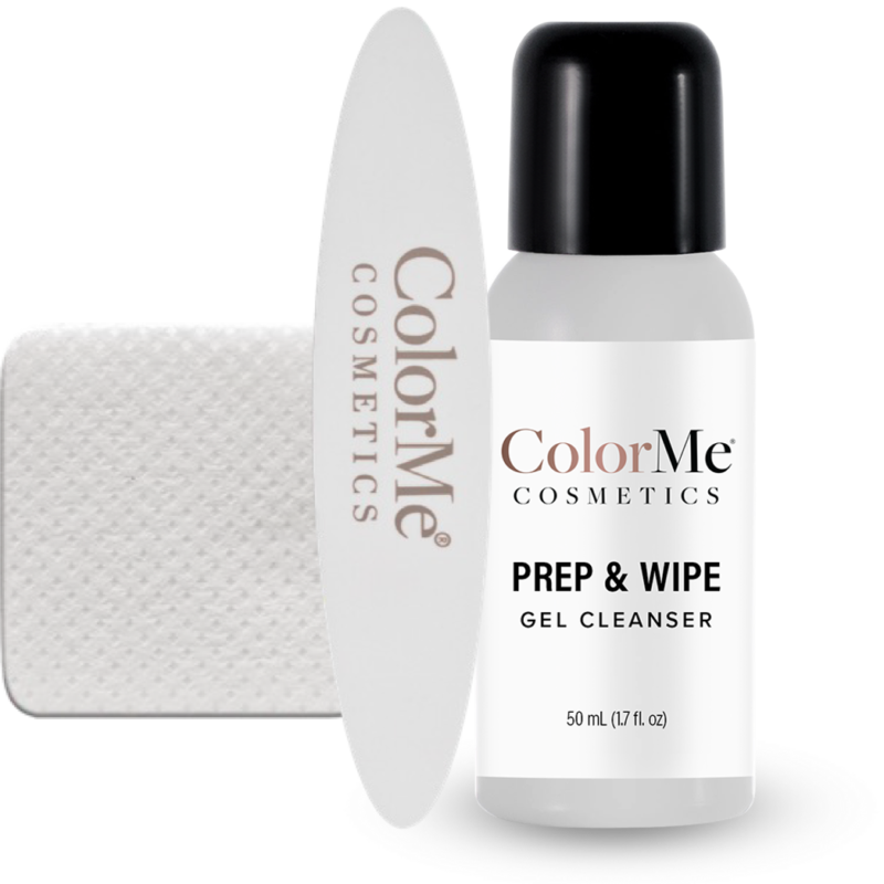 Prep & Wipe Prep & Wipe