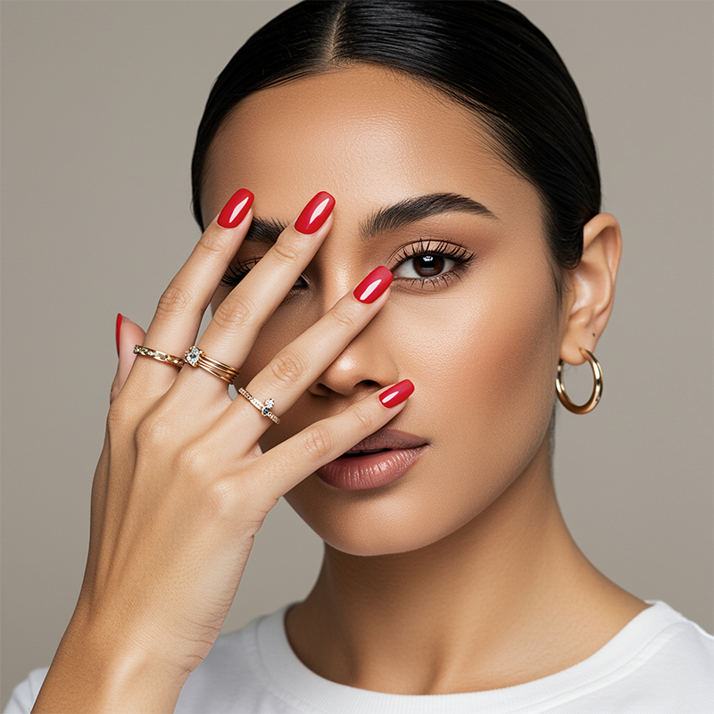 Modèle-ongles-BilbaoBeauty