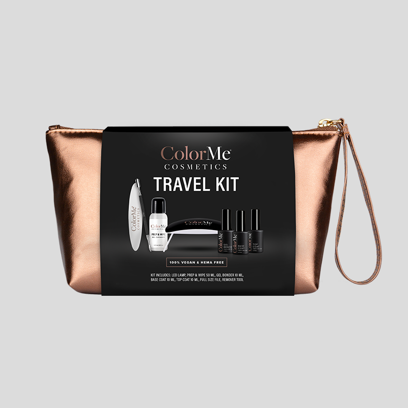 Travel Kit - product