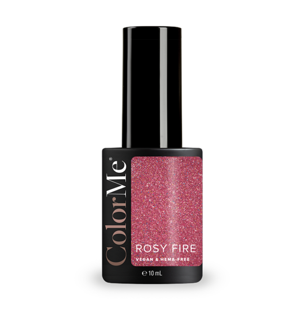 Bottle-Rosy-Fire