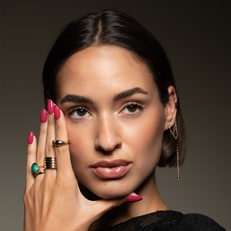 Modell-Rosy-Feuer Modell-Rosy-Feuer