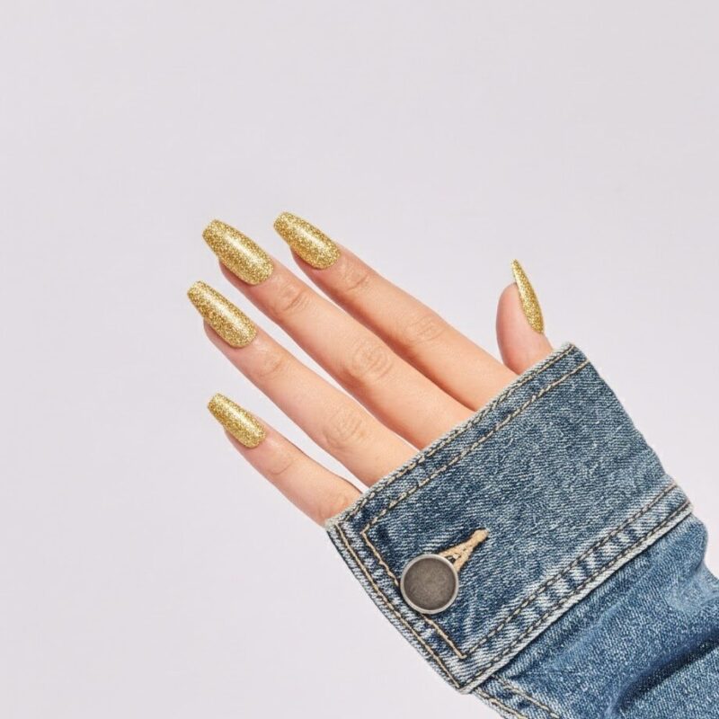 unnamed (2) Nail Shape Coffin