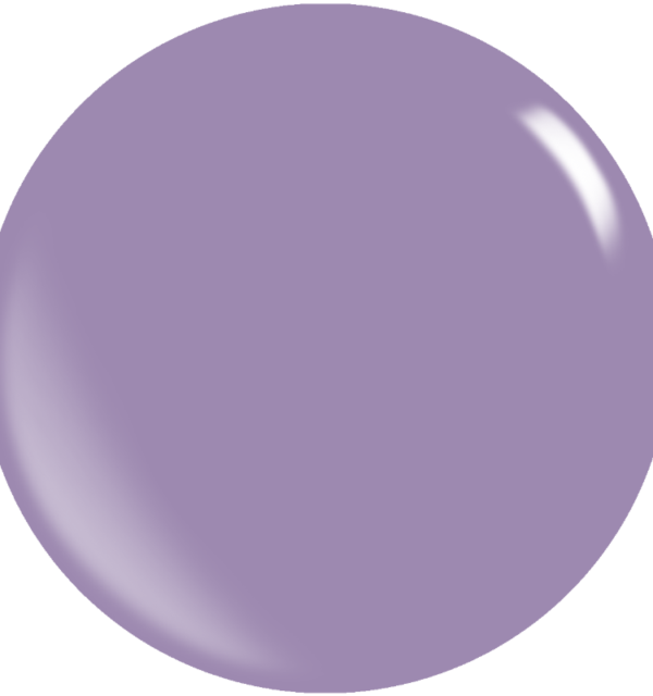 Runway Wisteria gel polish