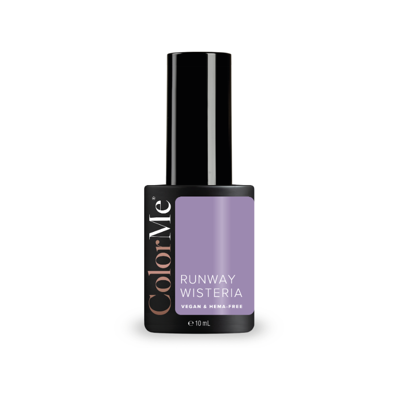 Runway Wisteria bottle