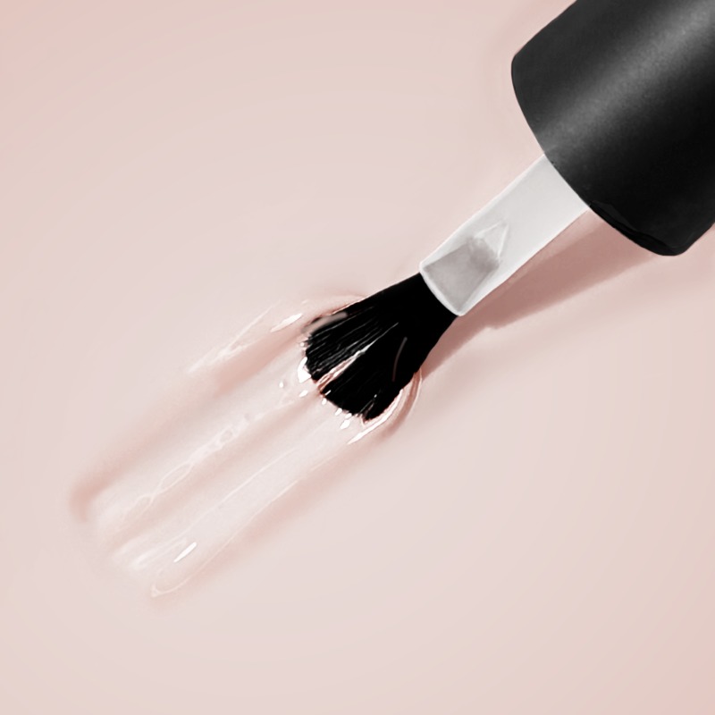 Ivory Veil brush Ivory Veil brush