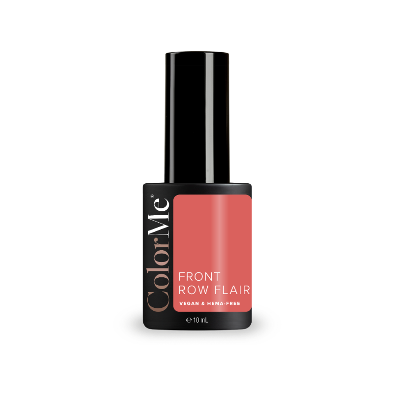 Front Row Flair bottle