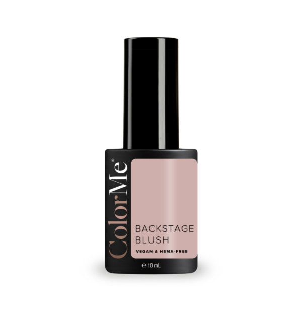 Backstage Blush