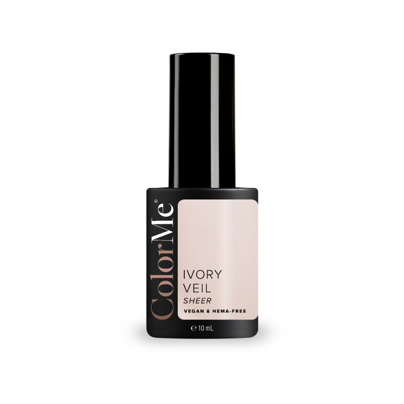 Ivory Veil bottle