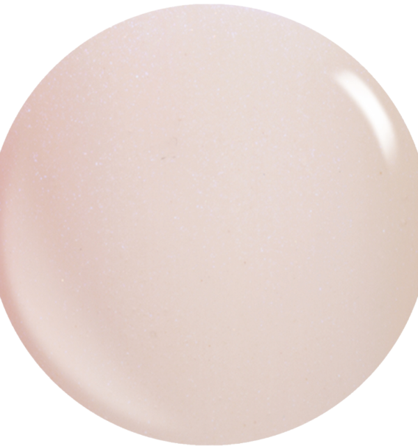 Ivory Veil gel polish