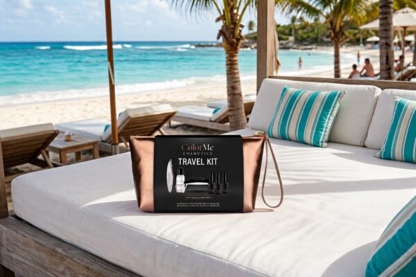 Travel Kit Summer