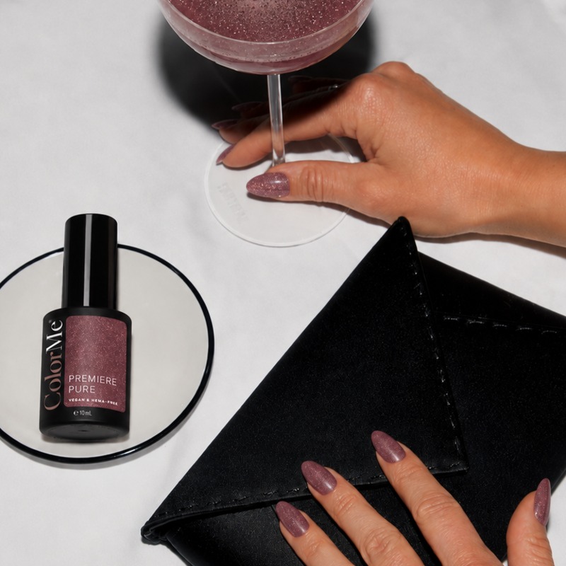 Premiere Pure - Gelpolish Premiere Pure - Gelpolish